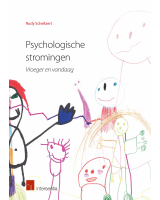 Psychologische stromingen