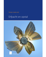 Erfpacht en opstal