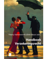 Handboek Verzekeringsrecht