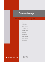 Gemeentewegen