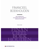 Financieel boekhouden (derde editie)