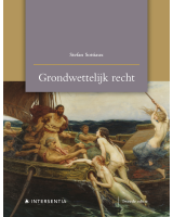 Grondwettelijk recht (tweede editie)