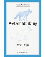 Wetsontduiking