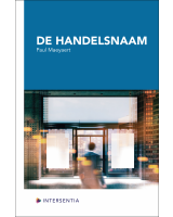 De handelsnaam