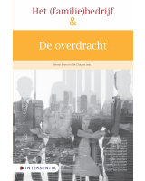 Het (familie)bedrijf & De overdracht