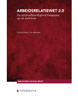 Arbeidsrelatiewet 2.0