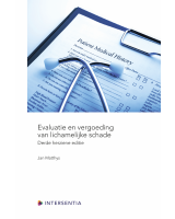 Evaluatie en vergoeding van lichamelijke schade