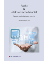 Recht & elektronische handel