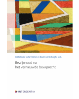 Bewijsnood na het vernieuwde bewijsrecht