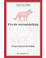 Fiscale wetsontduiking