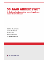 50 jaar Arbeidswet