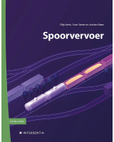 Spoorvervoer (derde editie)