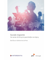 Sociale inspectie