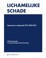 Lichamelijke schade