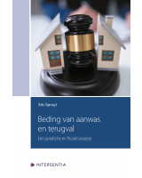 Beding van aanwas en terugval