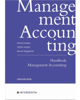 Handboek Management Accounting (twaalfde editie)