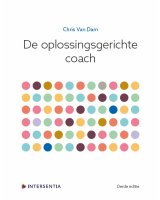 De oplossingsgerichte coach (derde editie)