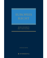 Europees recht (zevende editie) (gebonden)