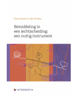 Bemiddeling in een (echt)scheiding: een nuttig instrument