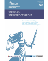 Themis 2021-2022 nr. 122: Straf- en strafprocesrecht