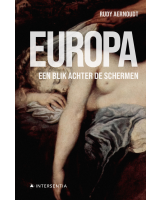 Europa. Een blik achter de schermen