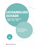 Lichamelijke schade