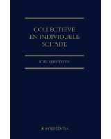 Collectieve en individuele schade