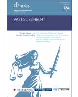 Themis 2022-2023 nr. 124 Vastgoedrecht