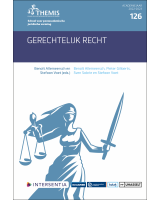 Themis 2022-2023 nr. 126 Gerechtelijk recht