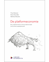 De platformeconomie