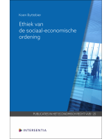 Ethiek van de sociaal-economische ordening