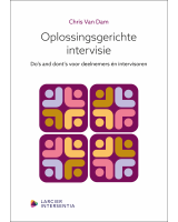 Oplossingsgerichte intervisie