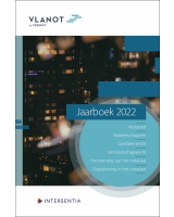 Vlanot Jaarboek 2022