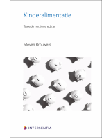 Kinderalimentatie