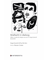 Strafrecht in dialoog