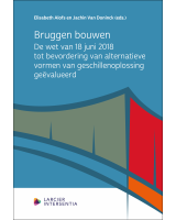 Bruggen bouwen