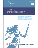 Themis 2024-2025 nr. 132 Straf- en strafprocesrecht