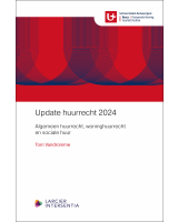 Update huurrecht 2024