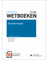 Wetboek Verzekeringen - 2024