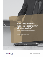 Hoe veilig ontslaan met een opzegtermijn of -vergoeding?