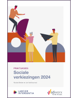 Sociale verkiezingen 2024