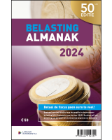 Belastingalmanak 2024