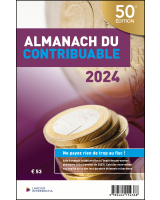 Almanach Contribuable 2024