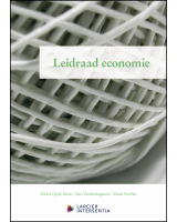 Leidraad economie