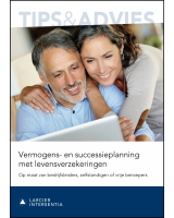 Vermogens- en successieplanning met levensverzekeringen