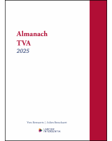 Almanach TVA 2025