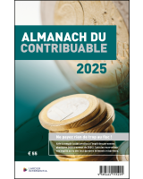 Almanach Contribuable 2025