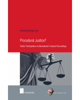 Procedural Justice?