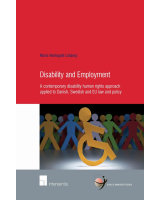 Disability and Employment