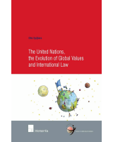 The United Nations, the Evolution of Global Values and International Law